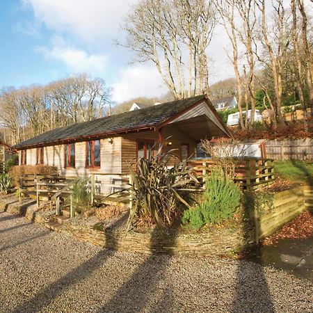 Ivyleaf Combe Lodges Stratton  Exterior foto